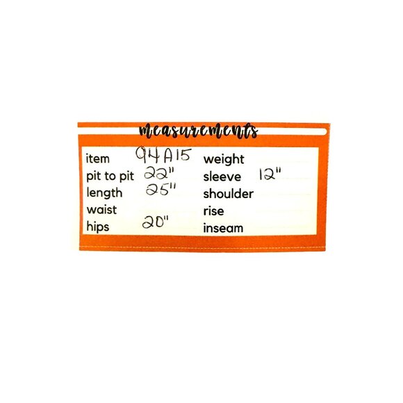 2/$30 Blue Saks Fifth Avenue M Tie-Dye Fringe Bathing Suit Cover Up - Picture 12 of 13